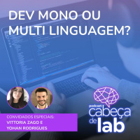 Dev Mono Ou Multi Linguagem?