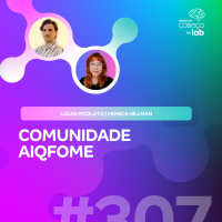COMUNIDADE AIQFOME