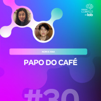 IA, PRODUTIVIDADE E O RISCO DE DEPENDER DEMAIS - PAPO DO CAFÉ #30
