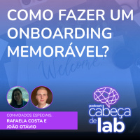 COMO FAZER UM ONBOARDING MEMORÁVEL?