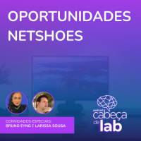 OPORTUNIDADES TECH NA NETSHOES