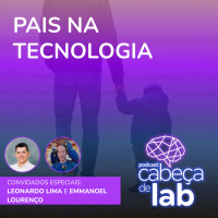 PAIS NA TECNOLOGIA