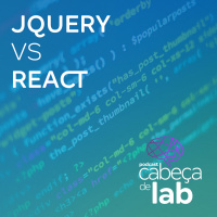 jQuery vs React