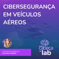 CIBERSEGURANÇA EM VEÍCULOS AÉREOS