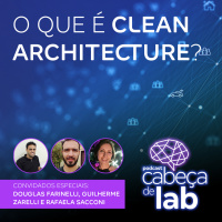 O que é Clean Architecture?