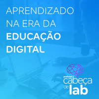 Aprendizado na Era da Educação Digital 