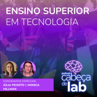 VIDA ACADÊMICA: COMO FOI TER FEITO UM ENSINO SUPERIOR EM TECNOLOGIA?