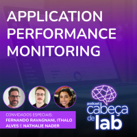 APPLICATION PERFORMANCE MONITORING