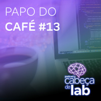 Papo do Café 13