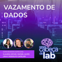Vazamento De Dados