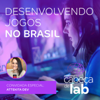 Desenvolvendo Jogos no Brasil