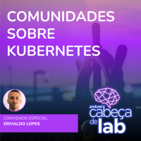 COMUNIDADES SOBRE KUBERNETES