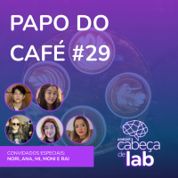 RETROSPECTIVA 2025: DESAFIOS E FUTURO - PAPO DO CAFÉ #29