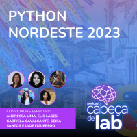 PYTHON NORDESTE 2023