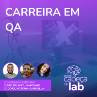 CARREIRA EM QA