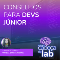 CONSELHOS PARA DEVS JÚNIOR