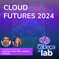 CLOUD FUTURES 2024