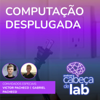 COMPUTAÇÃO DESPLUGADA