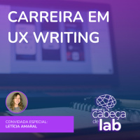 CARREIRA EM UX WRITING