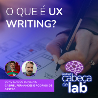 O Que É UX Writing?
