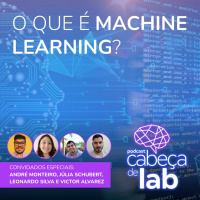 O Que É Machine Learning?