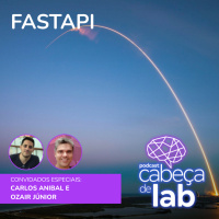 FASTAPI