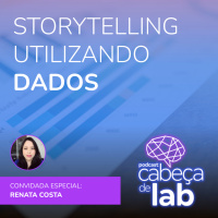 STORYTELLING UTILIZANDO DADOS