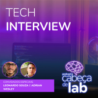 TECH INTERVIEW