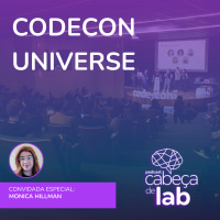 EXPERIÊNCIAS NA CODECON UNIVERSE