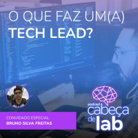 O Que Faz Um(A) Tech Lead?