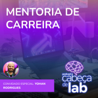 MENTORIA DE CARREIRA
