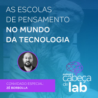 As Escolas De Pensamento No Mundo Da Tecnologia