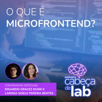 O Que É Microfrontend?