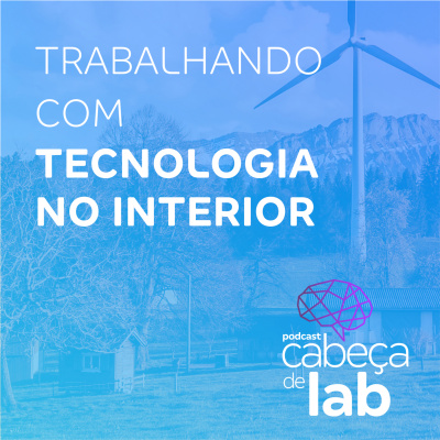 Cabeça de Lab
