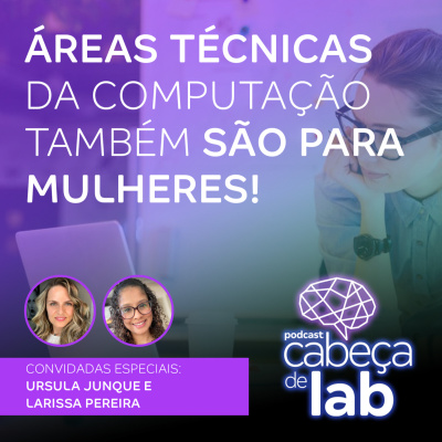 Cabeça de Lab
