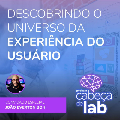 Cabeça de Lab