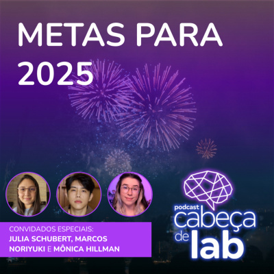 Cabeça de Lab