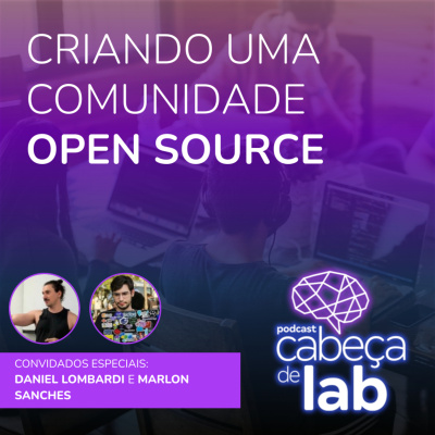 Cabeça de Lab