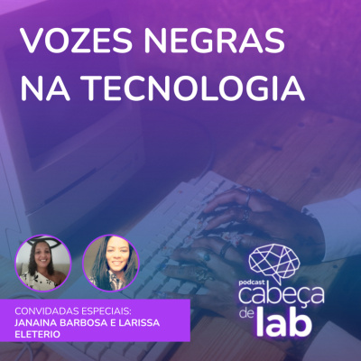 Cabeça de Lab