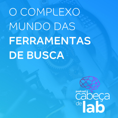 Cabeça de Lab