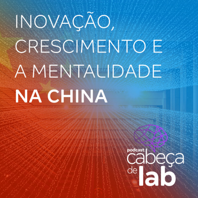 Cabeça de Lab