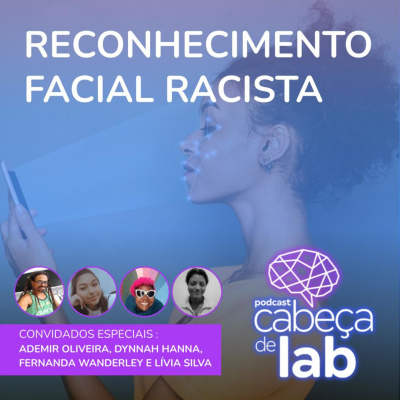 Cabeça de Lab
