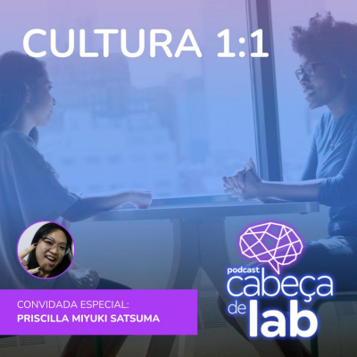 Cabeça de Lab