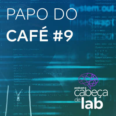 Cabeça de Lab