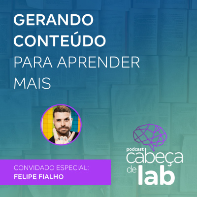 Cabeça de Lab
