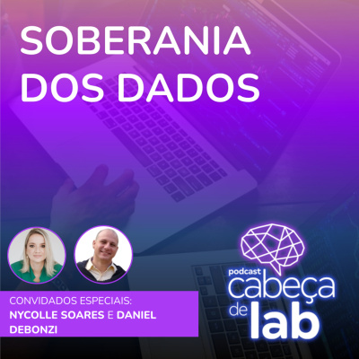 Cabeça de Lab