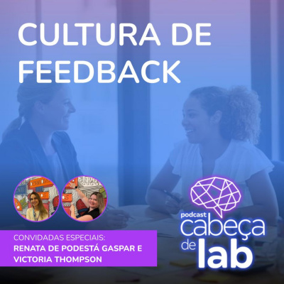 Cabeça de Lab