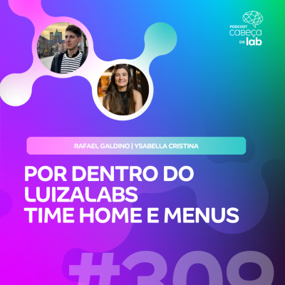 Cabeça de Lab