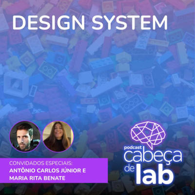 Cabeça de Lab