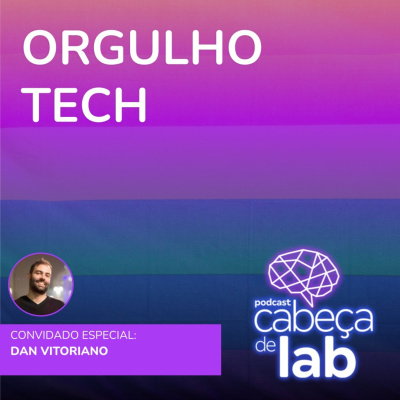 Cabeça de Lab